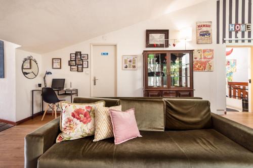 Foto - JustGo Hostel Braga