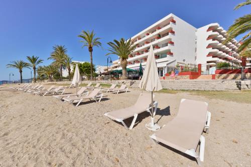 Apartamentos Lido - main image
