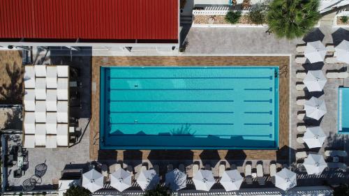 Kalamaki Zakynthos Apartments - main image