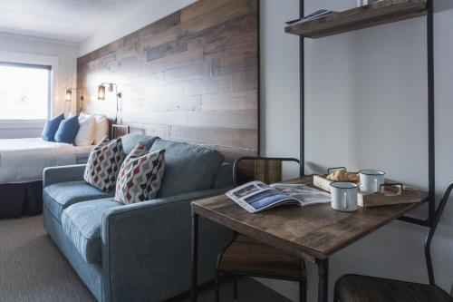 Snow Valley Lodging in 弗尼