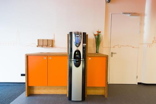 easyHotel The Hague City Centre - 편의 시설/서비스