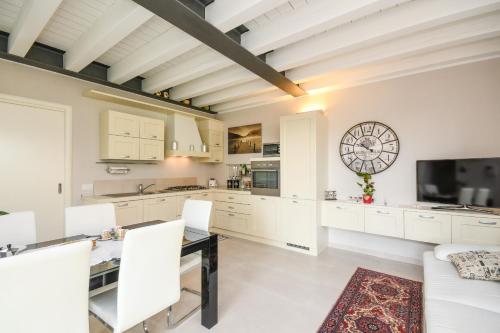My Sirmione Family Home Deluxe