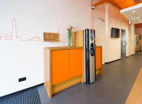 easyHotel The Hague City Centre - image 5