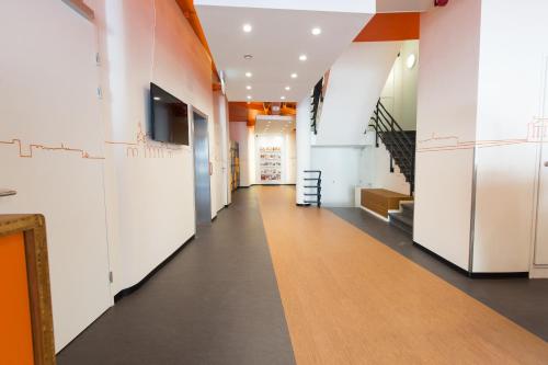 Facilities, easyHotel The Hague City Centre in The Hague