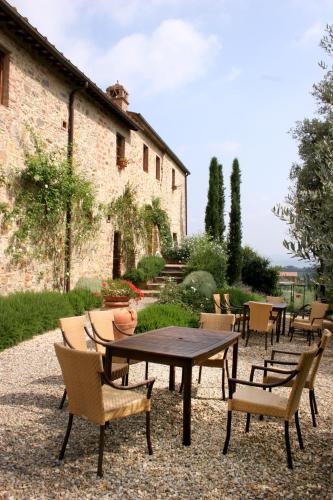 Tenuta Sant'Ilario - image 5