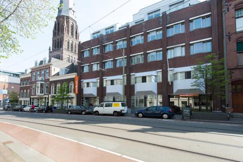 easyHotel The Hague City Centre - image 4