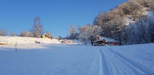 Ranch Diamond Sarajevo