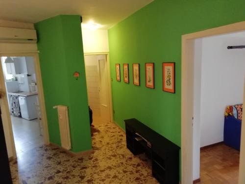  Comfortable and Friendly Apartment, Pension in Triest bei Gabrovizza San Primo