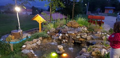 Ranch Diamond Sarajevo Ranch Diamond Sarajevo