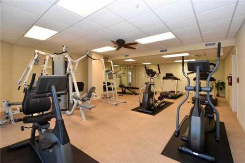 Mediterranea 205B Condo - image 4