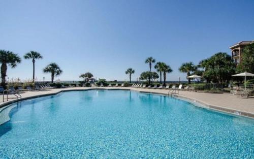 Mediterranea 205B Condo - image 7