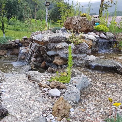 Ranch Diamond Sarajevo Ranch Diamond Sarajevo