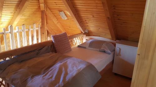 Ranch Diamond Sarajevo Ranch Diamond Sarajevo