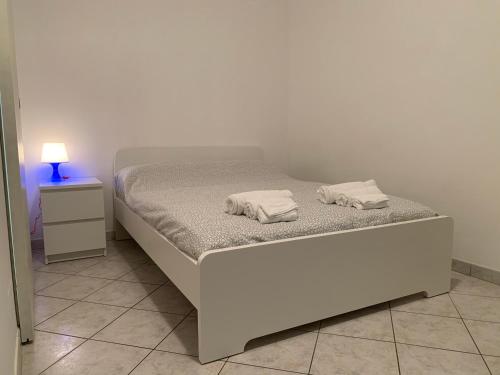 Berthollet 24, Turin