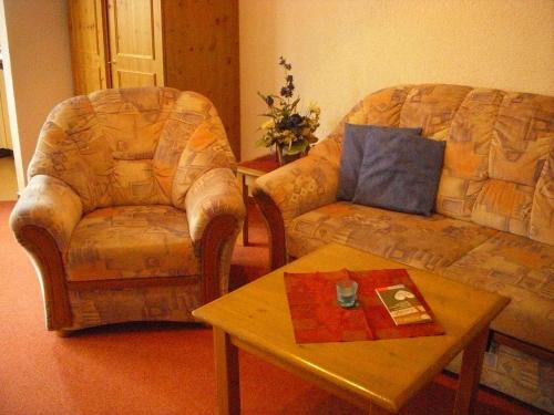 Aparthotel Kupferkanne - image 13