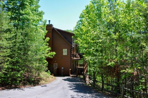 Dogwood Hill Home - main image