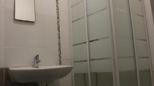 L'Éphémère Saint Louis - Maison Bleue gîte à louer Marseille 15