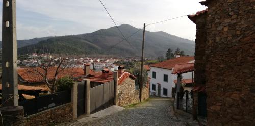  Om Free Casa da Zezinha in Valhelhas