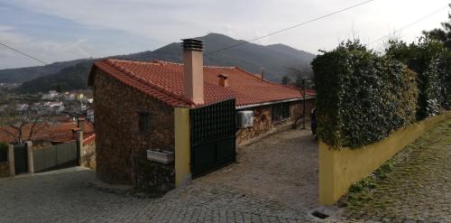  Om Free Casa da Zezinha in Valhelhas