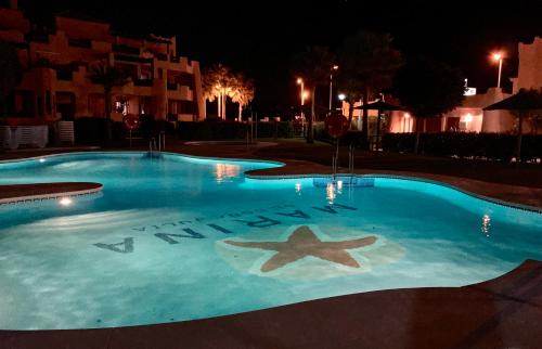 Casares Beach Doña Julia Golf Garden Pool Apartment By M&M 4