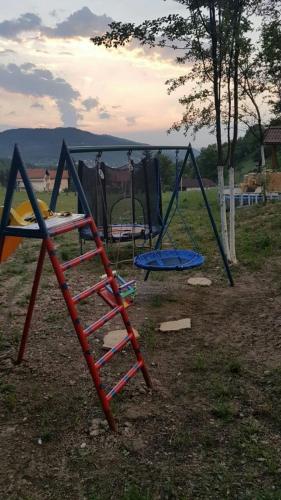 Ranch Diamond Sarajevo Ranch Diamond Sarajevo