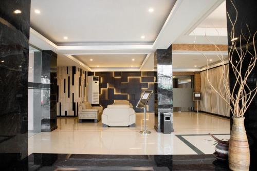 Karlita Hotel Tegal in Tegal
