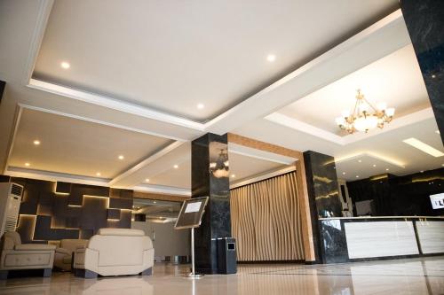 Karlita Hotel Tegal in Tegal
