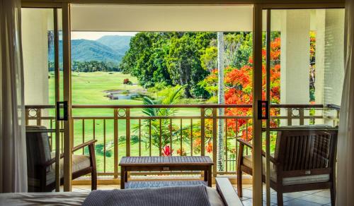 Paradise Links Resort Port Douglas