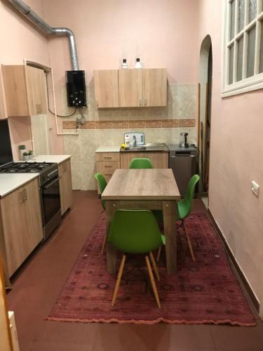 Freedom Square Flat, Tiflis (Foto 9)