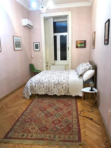 Freedom Square Flat, Tiflis (Foto 5)