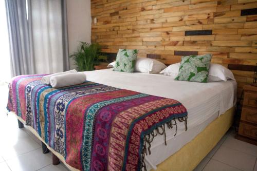 Macarena Hotel