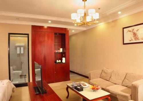 Suite, ejecutiva