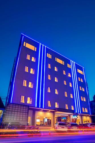 Zoom Hotel Mulawarman, Samarinda