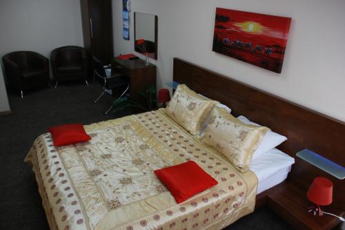Sport Hotel - image 2