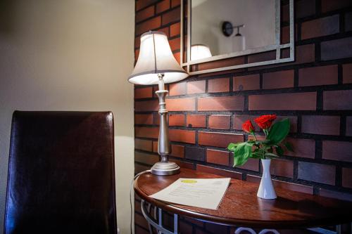 Amadeus Hotel Zielona Góra - image 10