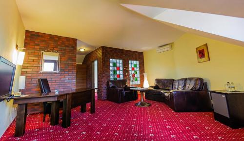 Amadeus Hotel Zielona Góra - image 6