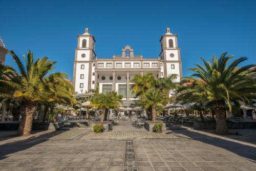 Lopesan Villa del Conde Resort & Corallium Thalasso