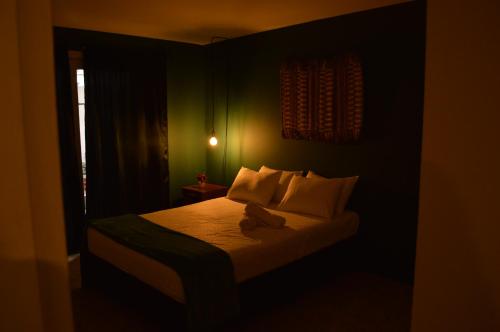 Africa house-Casa Hotel Laureles-La70