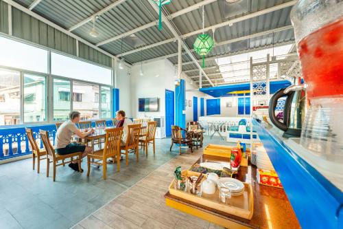 共用Lounge/電視區