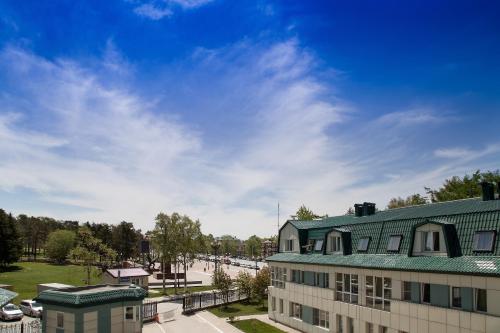 Hotel Yubileynaya - image 10