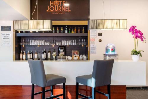 Best Western Hôtel Journel Paris Sud - image 6