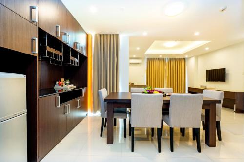 Suite, 2 habitaciones