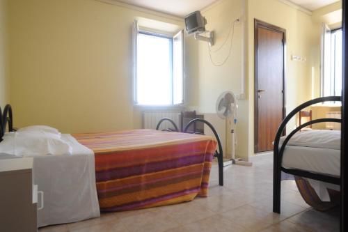 Albergo Gino – Ancona, IL