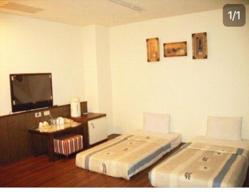 Good Ground Hotel Tainan – Tainan, LA