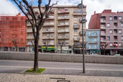 Foto - JustGo Hostel Braga