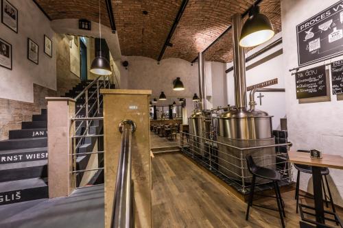 Apartmánový dům U Tomana - image 10