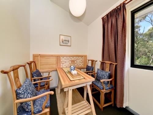 سينوفيلد إيدو ريتريت (Sinofield Edu-Retreat) in Leura