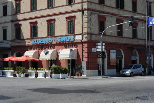 . Albergo Gino