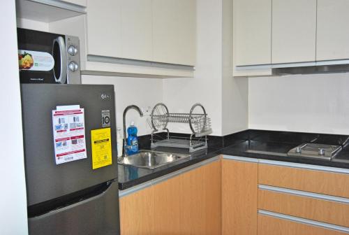 One Madison Place Tower 1