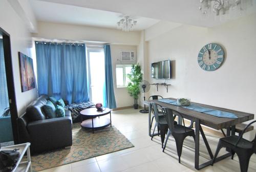 One Madison Place Tower 1